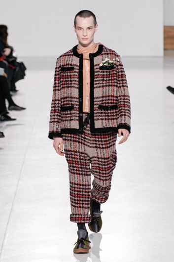 Fotoservizio/FW 20-21/MEN/SFILATA/MARCO DE VINCENZO/DP2/1