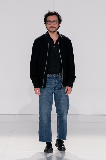 Fotoservizio/FW 20-21/MEN/SFILATA/MARCO DE VINCENZO/DP2/2