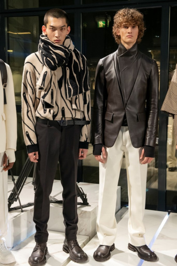 Fotoservizio/FW 20-21/MEN/PRESENTAZIONE/KBHONG/DP2/0