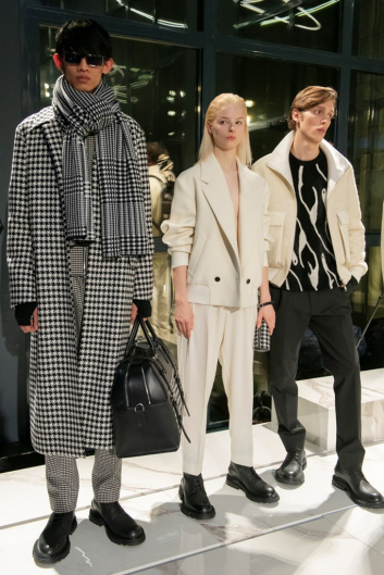 Fotoservizio/FW 20-21/MEN/PRESENTAZIONE/KBHONG/DP2/2