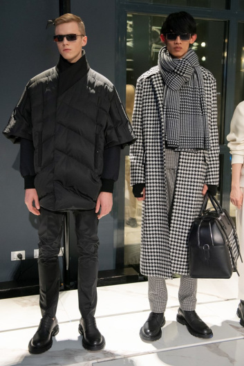 Fotoservizio/FW 20-21/MEN/PRESENTAZIONE/KBHONG/DP2/9