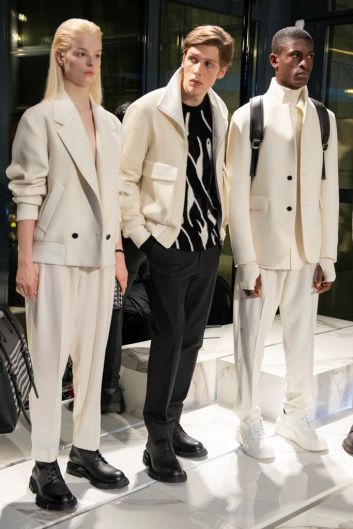 Fotoservizio/FW 20-21/MEN/PRESENTAZIONE/KBHONG/DP2/10