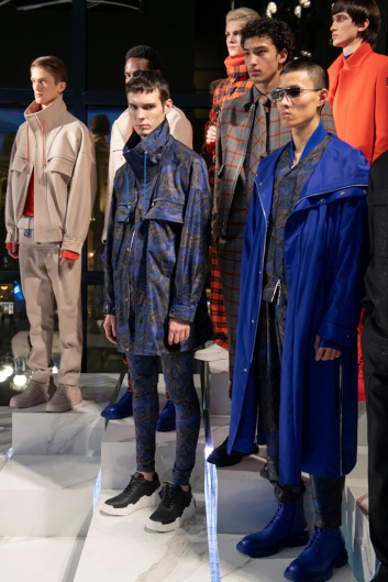 Fotoservizio/FW 20-21/MEN/PRESENTAZIONE/KBHONG/DP2/13