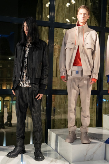 Fotoservizio/FW 20-21/MEN/PRESENTAZIONE/KBHONG/DP2/14