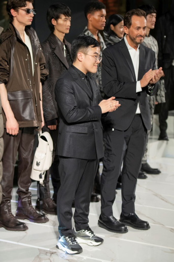 Fotoservizio/FW 20-21/MEN/PRESENTAZIONE/KBHONG/DP2/6