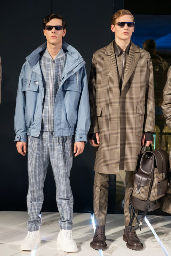 Fotoservizio/FW 20-21/MEN/PRESENTAZIONE/KBHONG/DP2/8