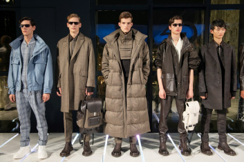 Fotoservizio/FW 20-21/MEN/PRESENTAZIONE/KBHONG/DP2/19