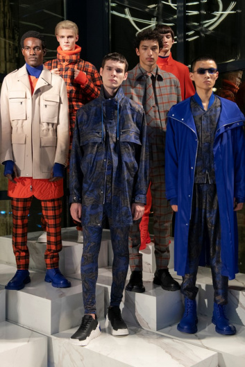 Fotoservizio/FW 20-21/MEN/PRESENTAZIONE/KBHONG/DP2/21