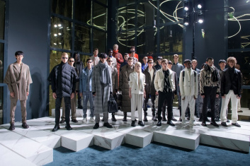 Fotoservizio/FW 20-21/MEN/PRESENTAZIONE/KBHONG/DP2/22