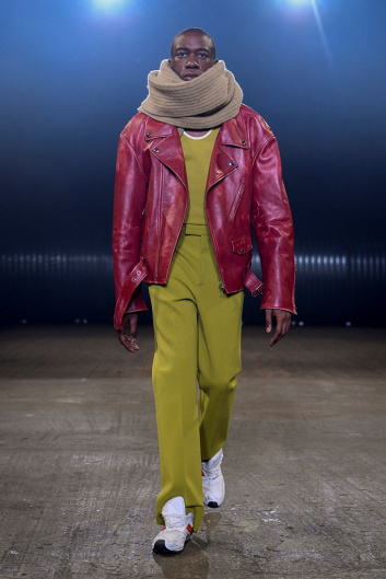 Fotoservizio/FW 20-21/MEN/SFILATA/MARNI/DP2/21