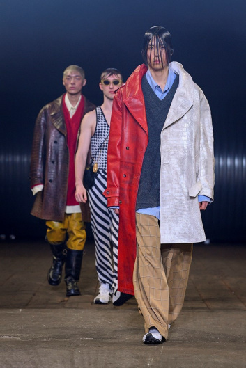 Fotoservizio/FW 20-21/MEN/SFILATA/MARNI/DP2/12