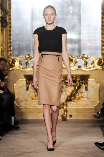 Fotoservizio/FW 2012-2013/WOMEN/MARCO DE VINCENZO/18