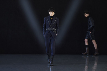 Fotoservizio/FW 21-22/MEN/SFILATA/MIGUEL VIEIRA/DP2/0