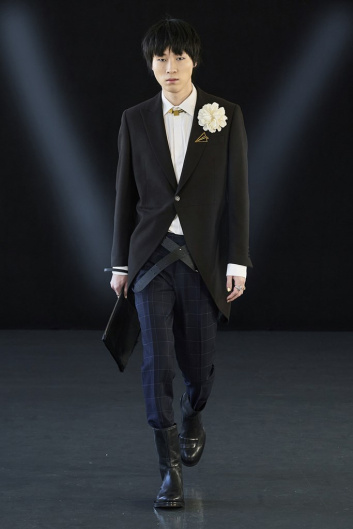 Fotoservizio/FW 21-22/MEN/SFILATA/MIGUEL VIEIRA/DP2/3