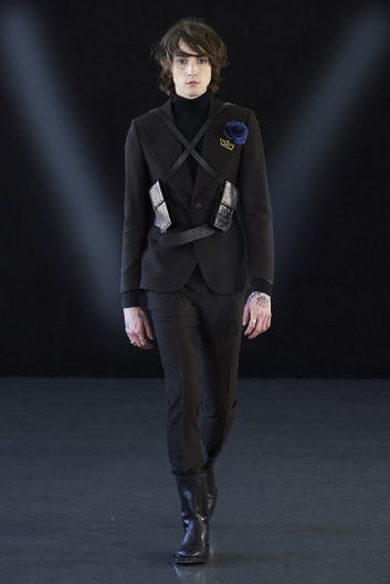 Fotoservizio/FW 21-22/MEN/SFILATA/MIGUEL VIEIRA/DP2/4