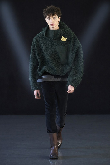 Fotoservizio/FW 21-22/MEN/SFILATA/MIGUEL VIEIRA/DP2/19