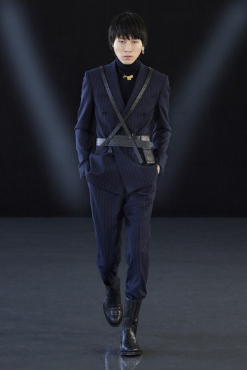 Fotoservizio/FW 21-22/MEN/SFILATA/MIGUEL VIEIRA/DP2/11