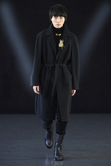 Fotoservizio/FW 21-22/MEN/SFILATA/MIGUEL VIEIRA/DP2/29