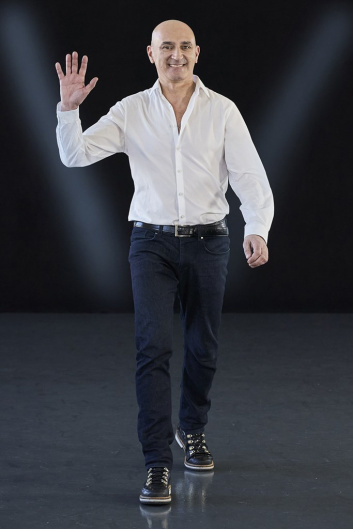 Fotoservizio/FW 21-22/MEN/SFILATA/MIGUEL VIEIRA/DP2/30