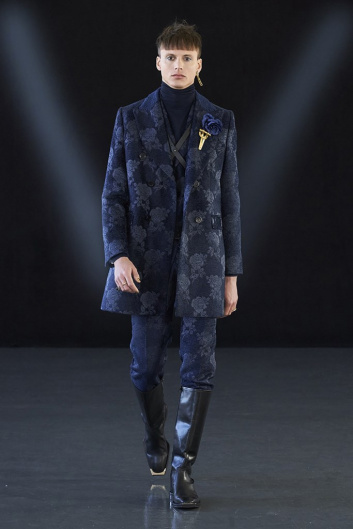 Fotoservizio/FW 21-22/MEN/SFILATA/MIGUEL VIEIRA/DP2/36
