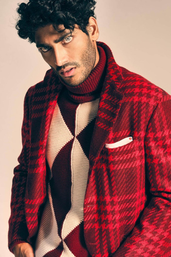 Fotoservizio/FW 21-22/MEN/SFILATA/KITON/DP2/34