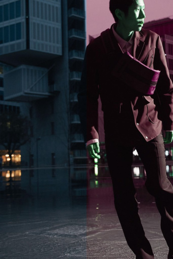 Fotoservizio/FW 21-22/MEN/SFILATA/APN73/DP2/10