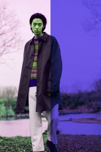 Fotoservizio/FW 21-22/MEN/SFILATA/APN73/DP2/12