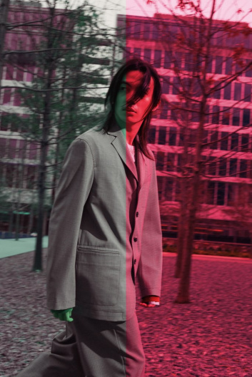 Fotoservizio/FW 21-22/MEN/SFILATA/APN73/DP2/13