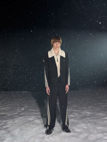 Fotoservizio/FW 21-22/MEN/SFILATA/MSGM/DP2/1