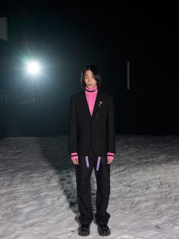 Fotoservizio/FW 21-22/MEN/SFILATA/MSGM/DP2/9