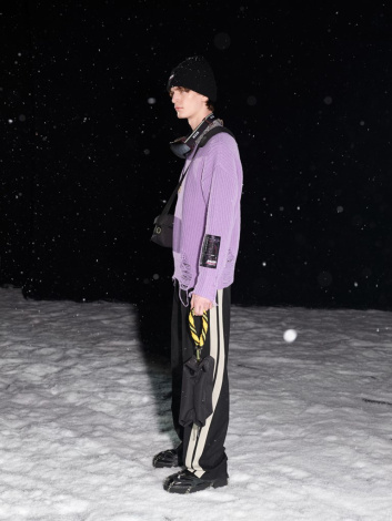 Fotoservizio/FW 21-22/MEN/SFILATA/MSGM/DP2/5