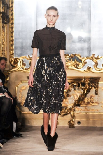 Fotoservizio/FW 2012-2013/WOMEN/MARCO DE VINCENZO/23