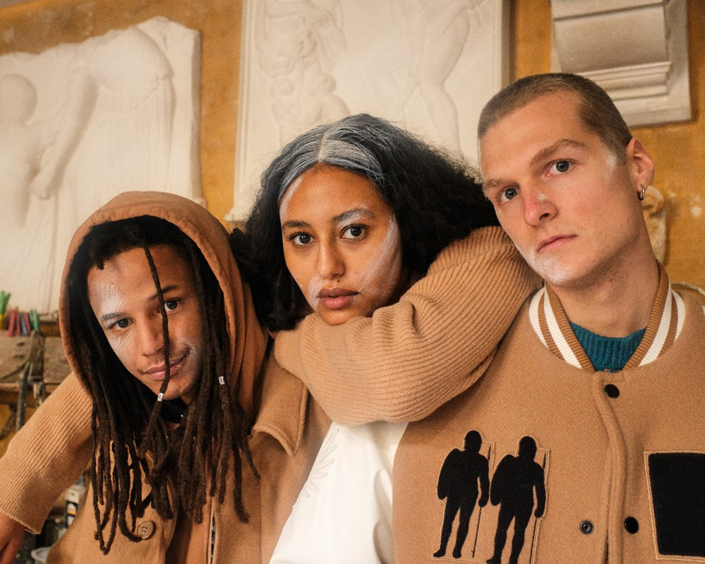 Fotoservizio/FW 21-22/MEN/SFILATA/PAURA DI DANILO PAURA/DP2/6