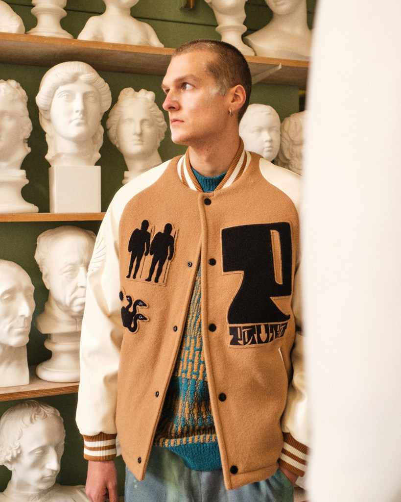 Fotoservizio/FW 21-22/MEN/SFILATA/PAURA DI DANILO PAURA/DP2/2