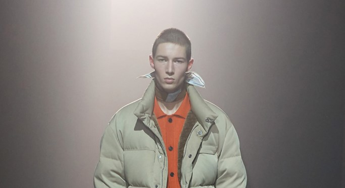 SOLID HOMME
