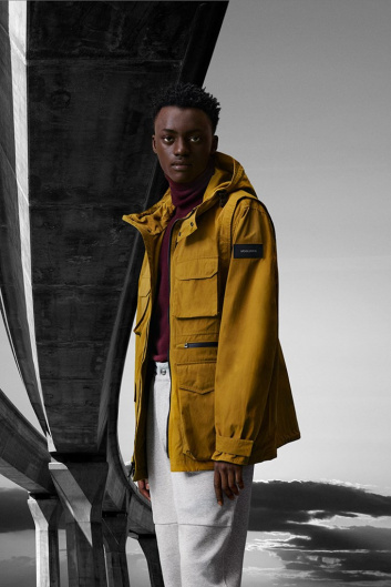 Fotoservizio/FW 21-22/MEN/SFILATA/WOOLRICH/DP2/0