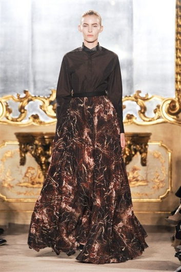 Fotoservizio/FW 2012-2013/WOMEN/MARCO DE VINCENZO/26