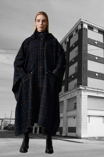 Fotoservizio/FW 21-22/MEN/SFILATA/WOOLRICH/DP2/5