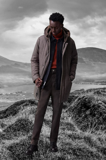Fotoservizio/FW 21-22/MEN/SFILATA/WOOLRICH/DP2/7