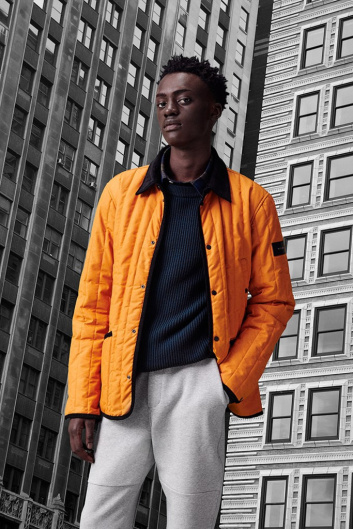 Fotoservizio/FW 21-22/MEN/SFILATA/WOOLRICH/DP2/8