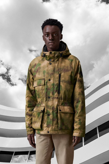 Fotoservizio/FW 21-22/MEN/SFILATA/WOOLRICH/DP2/9