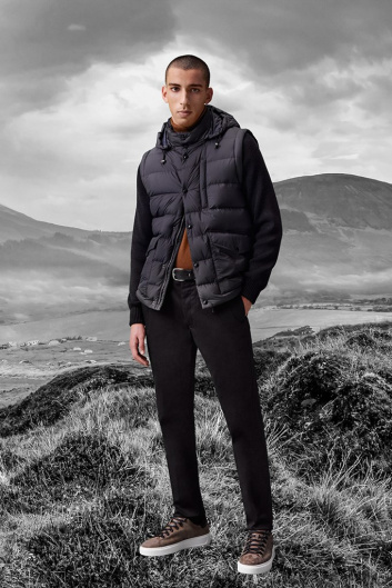 Fotoservizio/FW 21-22/MEN/SFILATA/WOOLRICH/DP2/10
