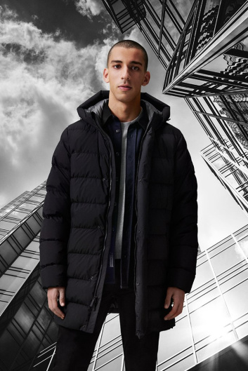 Fotoservizio/FW 21-22/MEN/SFILATA/WOOLRICH/DP2/16