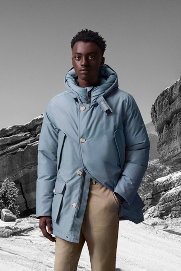 Fotoservizio/FW 21-22/MEN/SFILATA/WOOLRICH/DP2/17