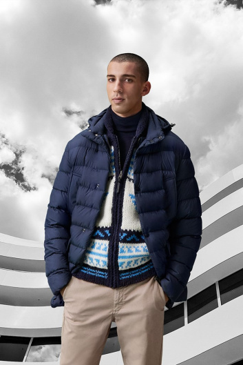 Fotoservizio/FW 21-22/MEN/SFILATA/WOOLRICH/DP2/11