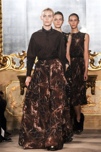 Fotoservizio/FW 2012-2013/WOMEN/MARCO DE VINCENZO/27