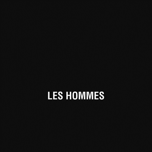 LES HOMMES