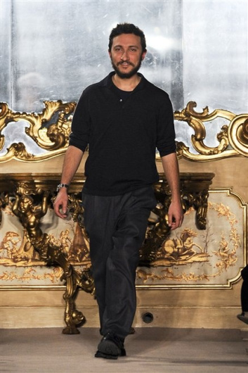 Fotoservizio/FW 2012-2013/WOMEN/MARCO DE VINCENZO/28