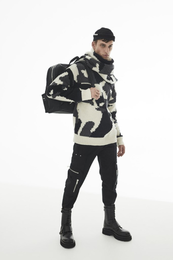 Fotoservizio/FW 21-22/MEN/SFILATA/LES HOMMES/DP2/26