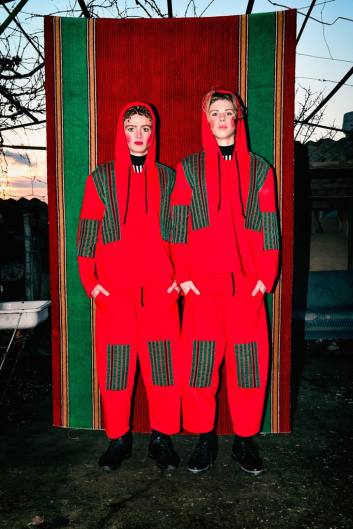 Fotoservizio/FW 21-22/MEN/SFILATA/DIMA LEU/DP2/7
